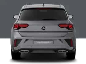 Volkswagen T-Roc (2025) thumbnail 4