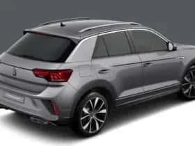 Volkswagen T-Roc (2025) thumbnail 5
