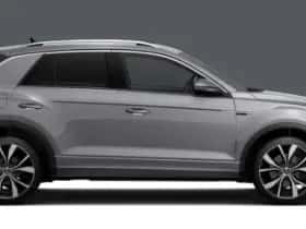 Volkswagen T-Roc (2025) thumbnail 6