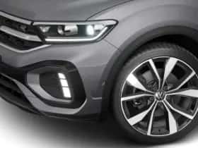 Volkswagen T-Roc (2025) thumbnail 9