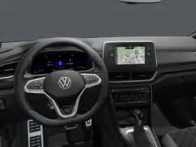 Volkswagen T-Roc (2025) thumbnail 10