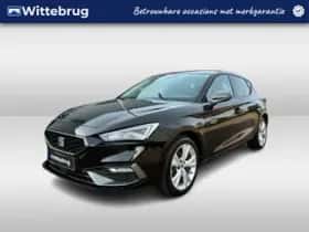 SEAT Leon (2021)