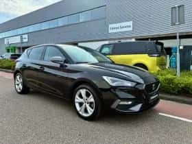 SEAT Leon (2021) thumbnail 14