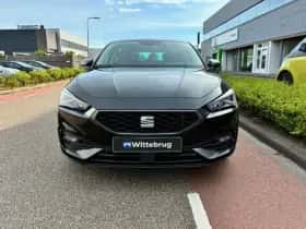 SEAT Leon (2021) thumbnail 15