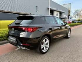 SEAT Leon (2021) thumbnail 4