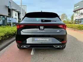 SEAT Leon (2021) thumbnail 9