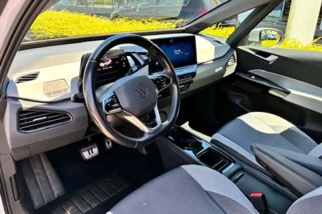 Volkswagen ID.3 (2020) thumbnail 6