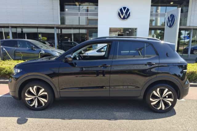 Volkswagen T-Cross (2024) thumbnail 6