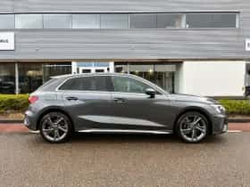 Audi A3 (2023) thumbnail 11