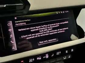 Audi A3 (2023) thumbnail 13