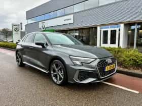 Audi A3 (2023) thumbnail 14