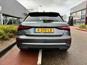Audi A3 (2023) thumbnail 15