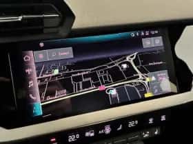 Audi A3 (2023) thumbnail 16