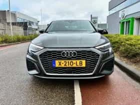 Audi A3 (2023) thumbnail 17