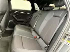 Audi A3 (2023) thumbnail 19