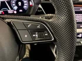 Audi A3 (2023) thumbnail 20