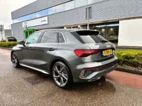 Audi A3 (2023) thumbnail 3
