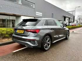 Audi A3 (2023) thumbnail 4