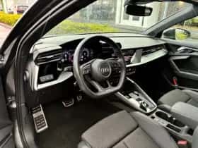 Audi A3 (2023) thumbnail 6