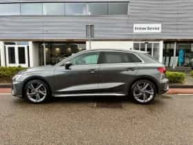 Audi A3 (2023) thumbnail 8