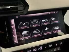Audi A3 (2023) thumbnail 9