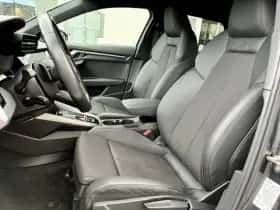 Audi A3 (2023) thumbnail 10