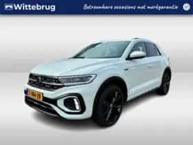 Volkswagen T-Roc (2023)