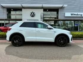 Volkswagen T-Roc (2023) thumbnail 17