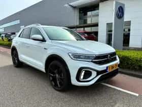 Volkswagen T-Roc (2023) thumbnail 18