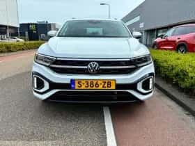 Volkswagen T-Roc (2023) thumbnail 19