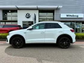 Volkswagen T-Roc (2023) thumbnail 8