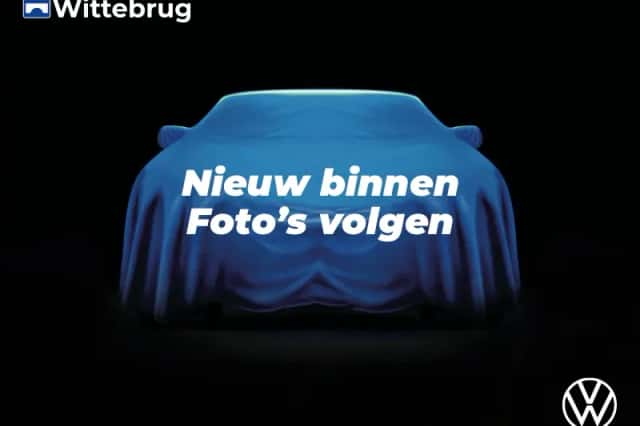 Volkswagen T-Cross (2020) thumbnail 3