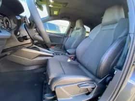 Audi A3 (2025) thumbnail 11