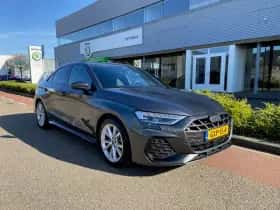 Audi A3 (2025) thumbnail 12