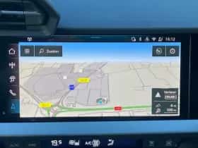 Audi A3 (2025) thumbnail 13