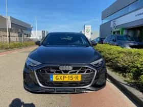 Audi A3 (2025) thumbnail 14