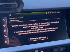 Audi A3 (2025) thumbnail 15