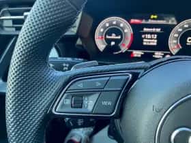 Audi A3 (2025) thumbnail 20