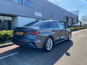 Audi A3 (2025) thumbnail 4