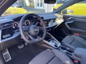 Audi A3 (2025) thumbnail 6
