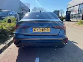 Audi A3 (2025) thumbnail 9