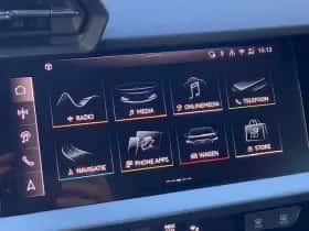 Audi A3 (2025) thumbnail 10
