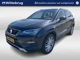 SEAT Ateca (2019)