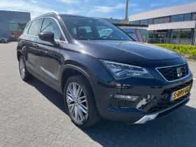 SEAT Ateca (2019) thumbnail 5