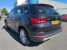 SEAT Ateca (2019) thumbnail 6