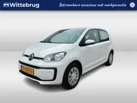 Volkswagen Up! (2019) thumbnail 1