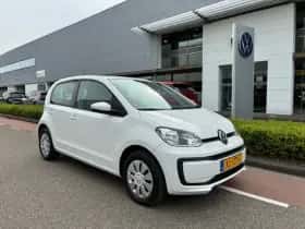 Volkswagen Up! (2019) thumbnail 12