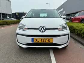 Volkswagen Up! (2019) thumbnail 13