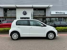 Volkswagen Up! (2019) thumbnail 8