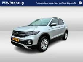 Volkswagen T-Cross (2023) thumbnail 1